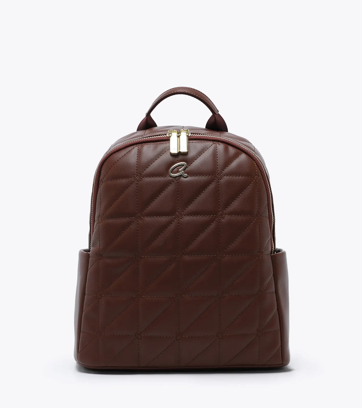 ΣΑΚΙΔΙΟ ΠΛΑΤΗΣ ΜΕ ΡΑΦΕΣ ΚΑΙ ΔΙΠΛΟ ΦΕΡΜΟΥΑΡ